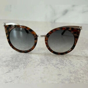 Cartier Panther Sunglasses